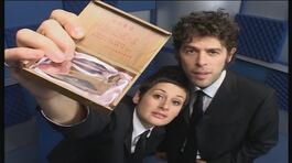 RAFANELLI E FUBINI: Come tornare vergini thumbnail