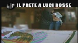 GOLIA: Prete a luci rosse thumbnail