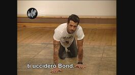 CALABRESI: Fabrizio Corona 007 thumbnail
