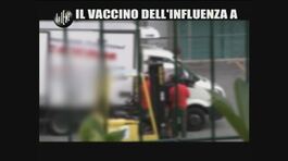 CASCIARI: Il vaccino dell'influenza A thumbnail
