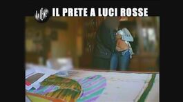 GOLIA: Il prete a luci rosse thumbnail