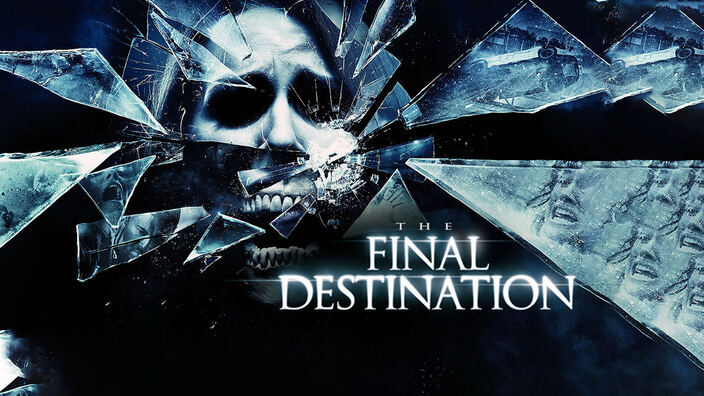 The Final Destination