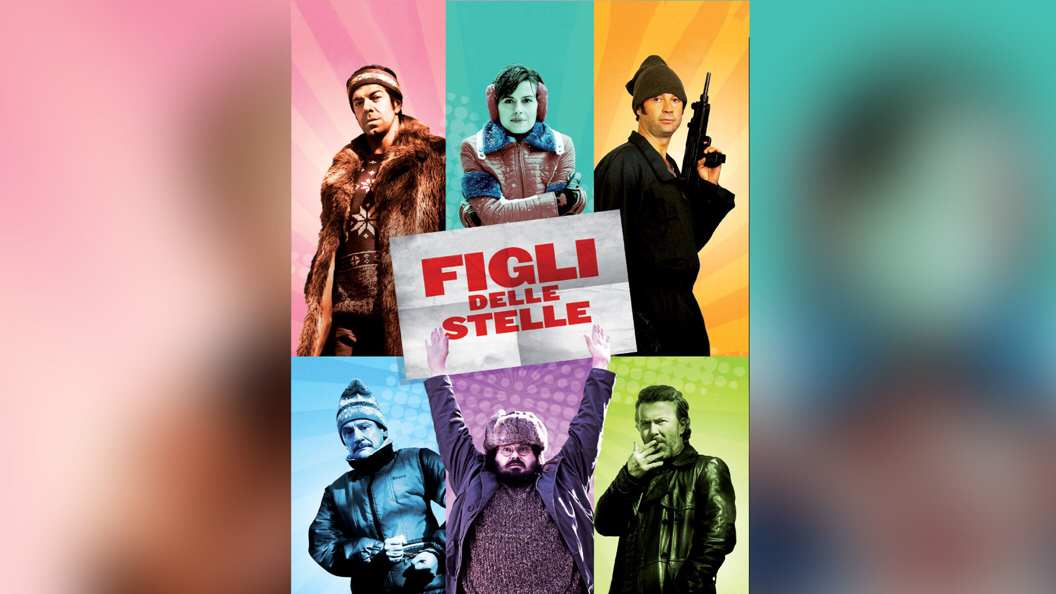 Figli delle stelle