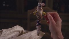 Ep. 7 - Il sig. Monk e le bambole voodoo
