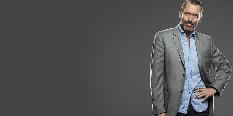 20 Dr. House - Medical division