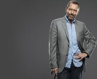 Dr. House Medical Division
