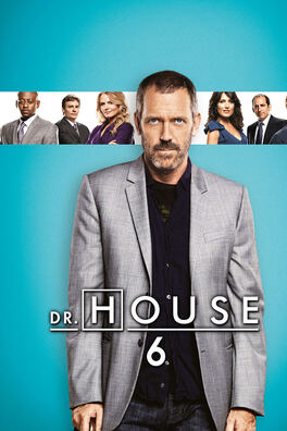 Dr. House - Medical division