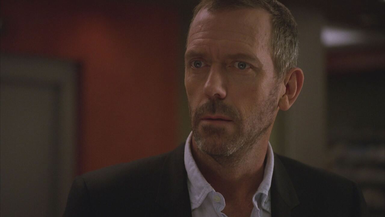 Dr. House - Medical division