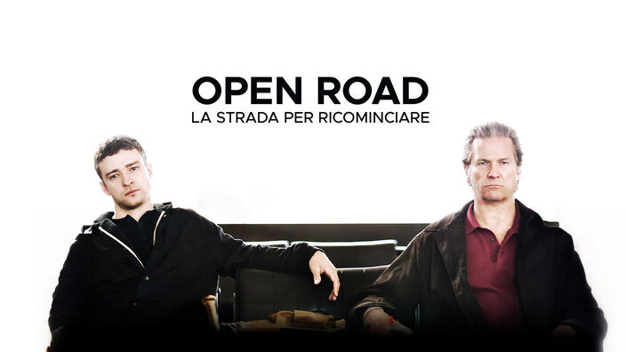 Open road - La strada per ricominciare