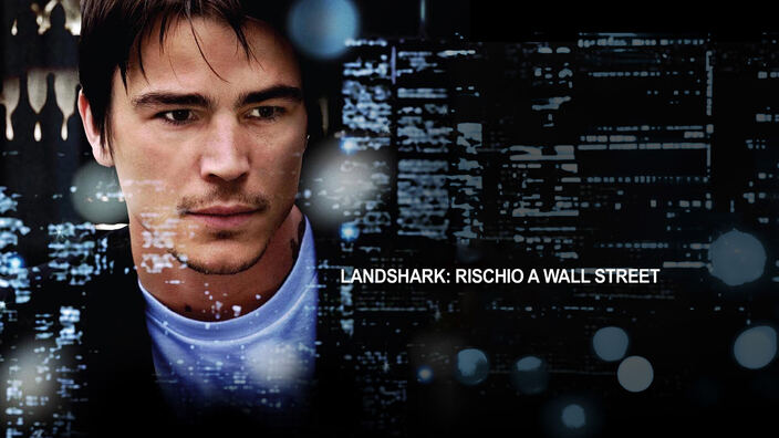 Land Shark - Rischio a Wall Street