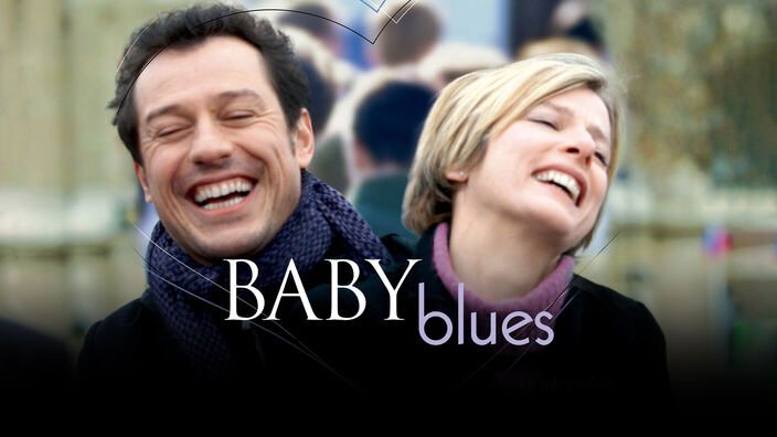 Baby blues