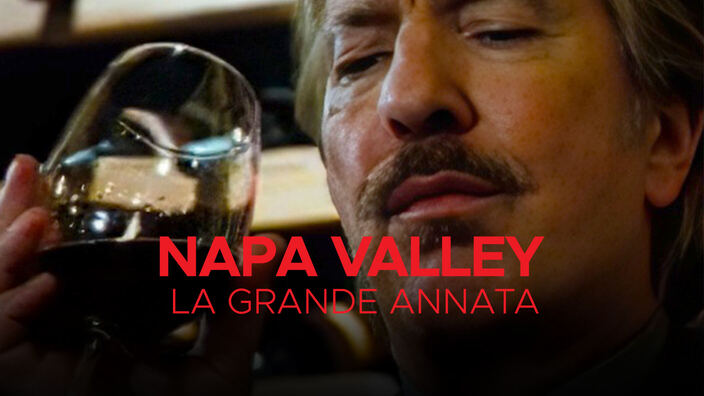 Napa Valley - La Grande Annata