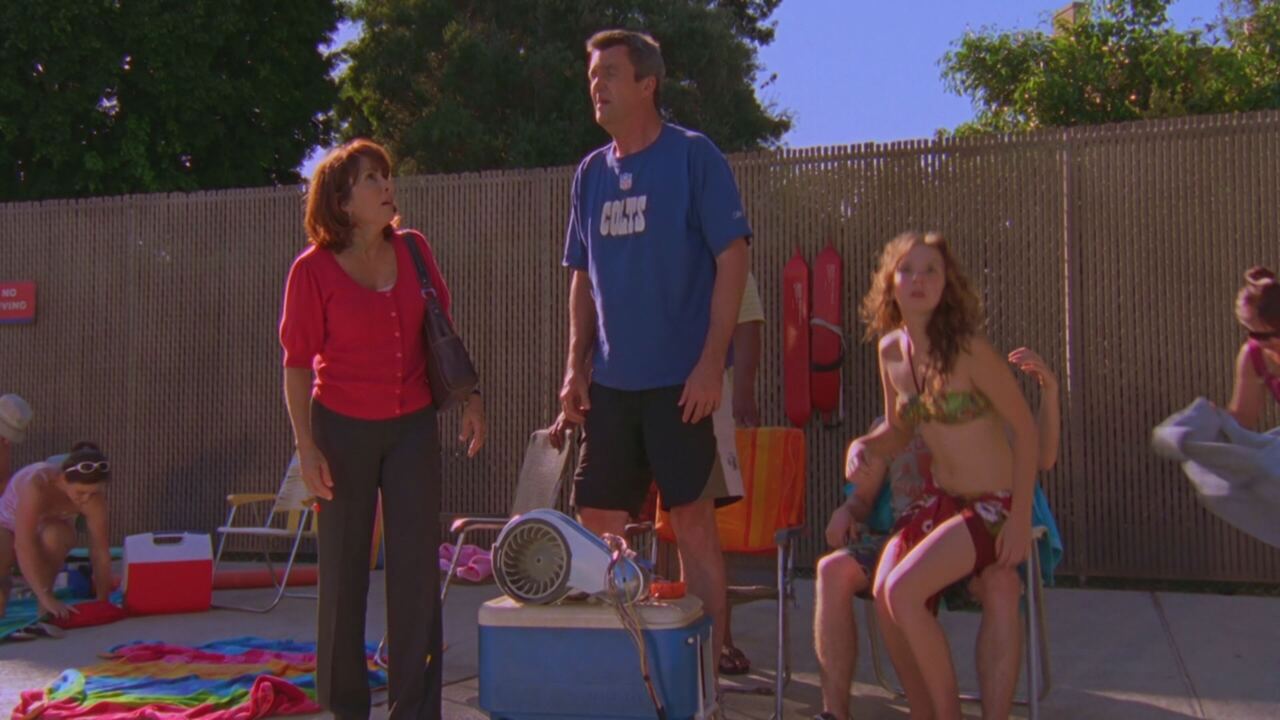 The Middle