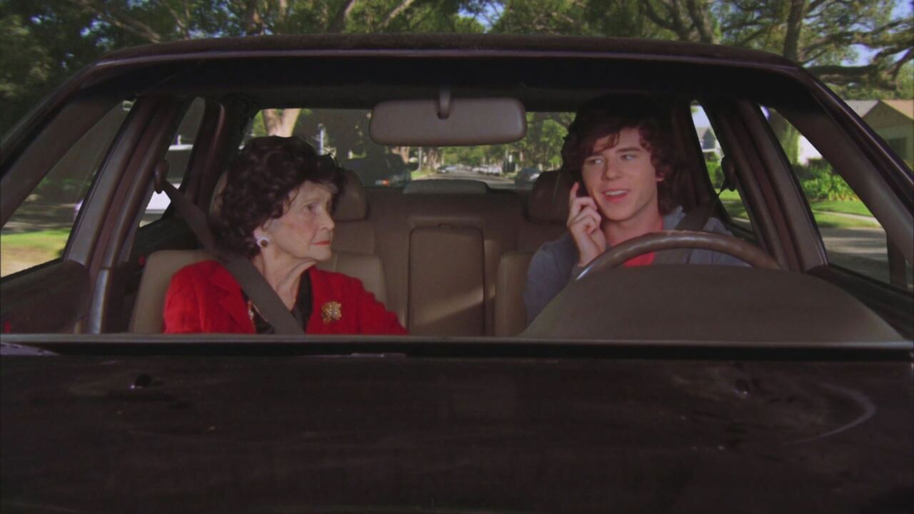 The Middle