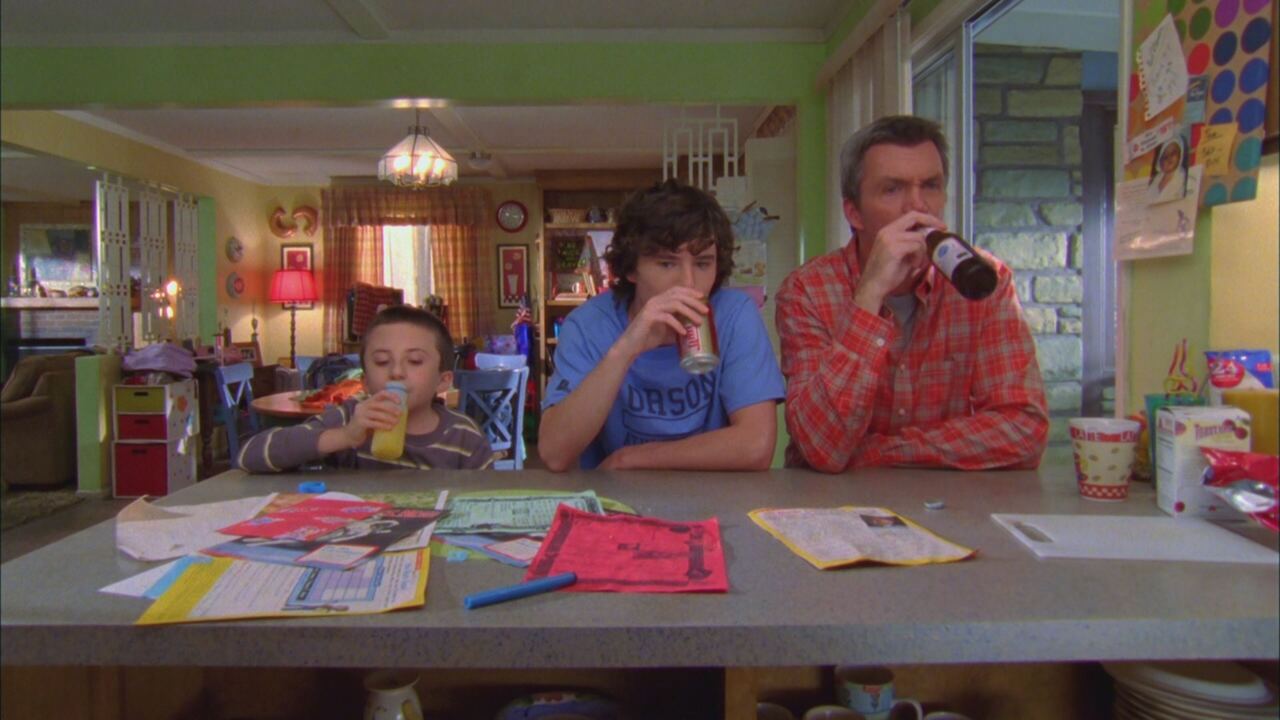 The Middle