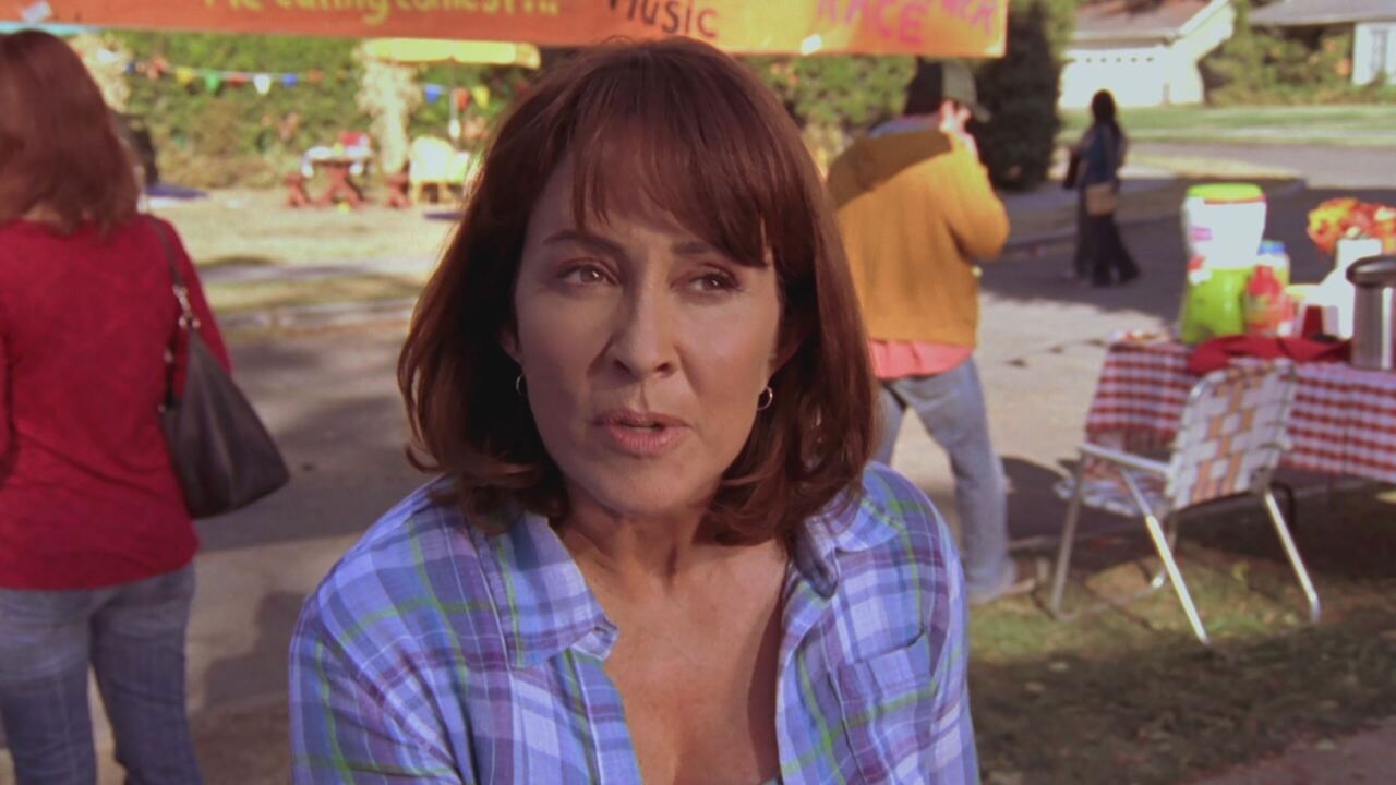 The Middle