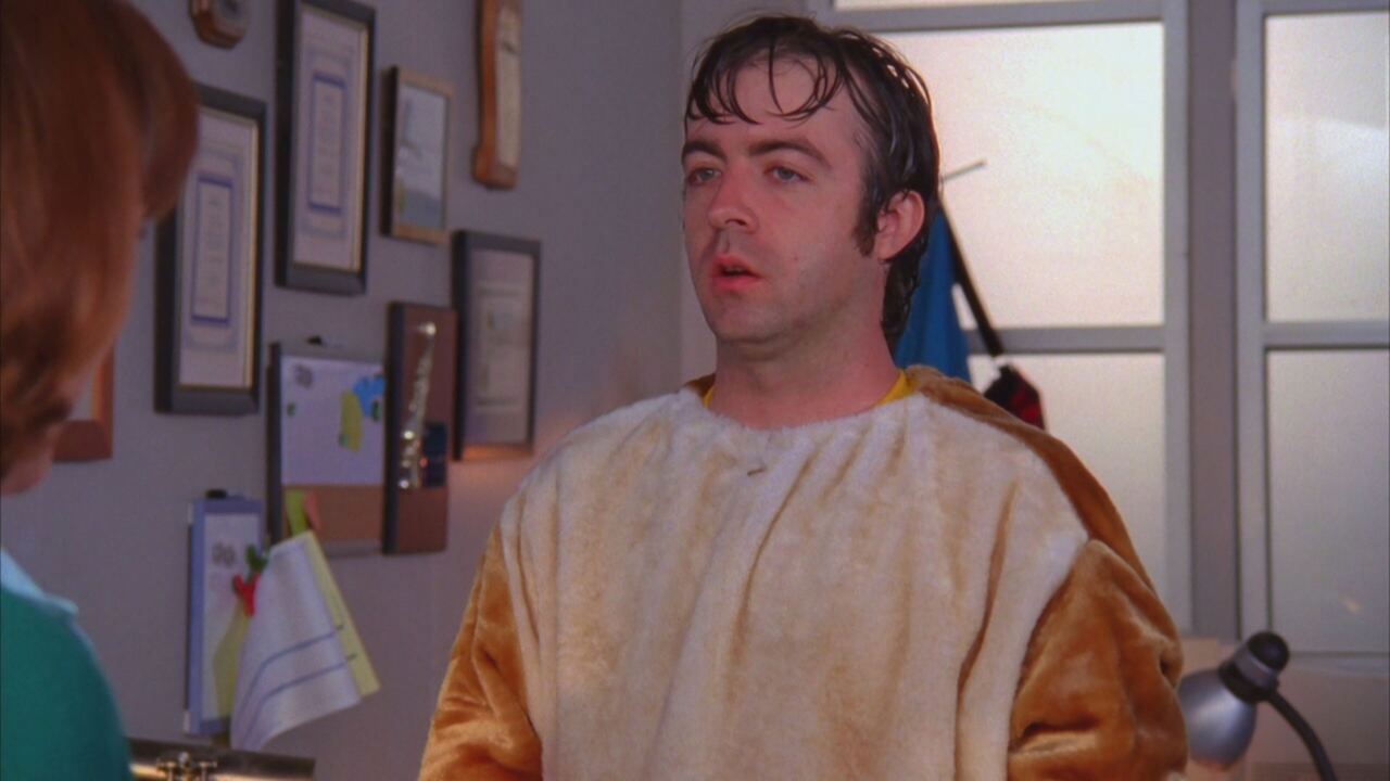 The Middle