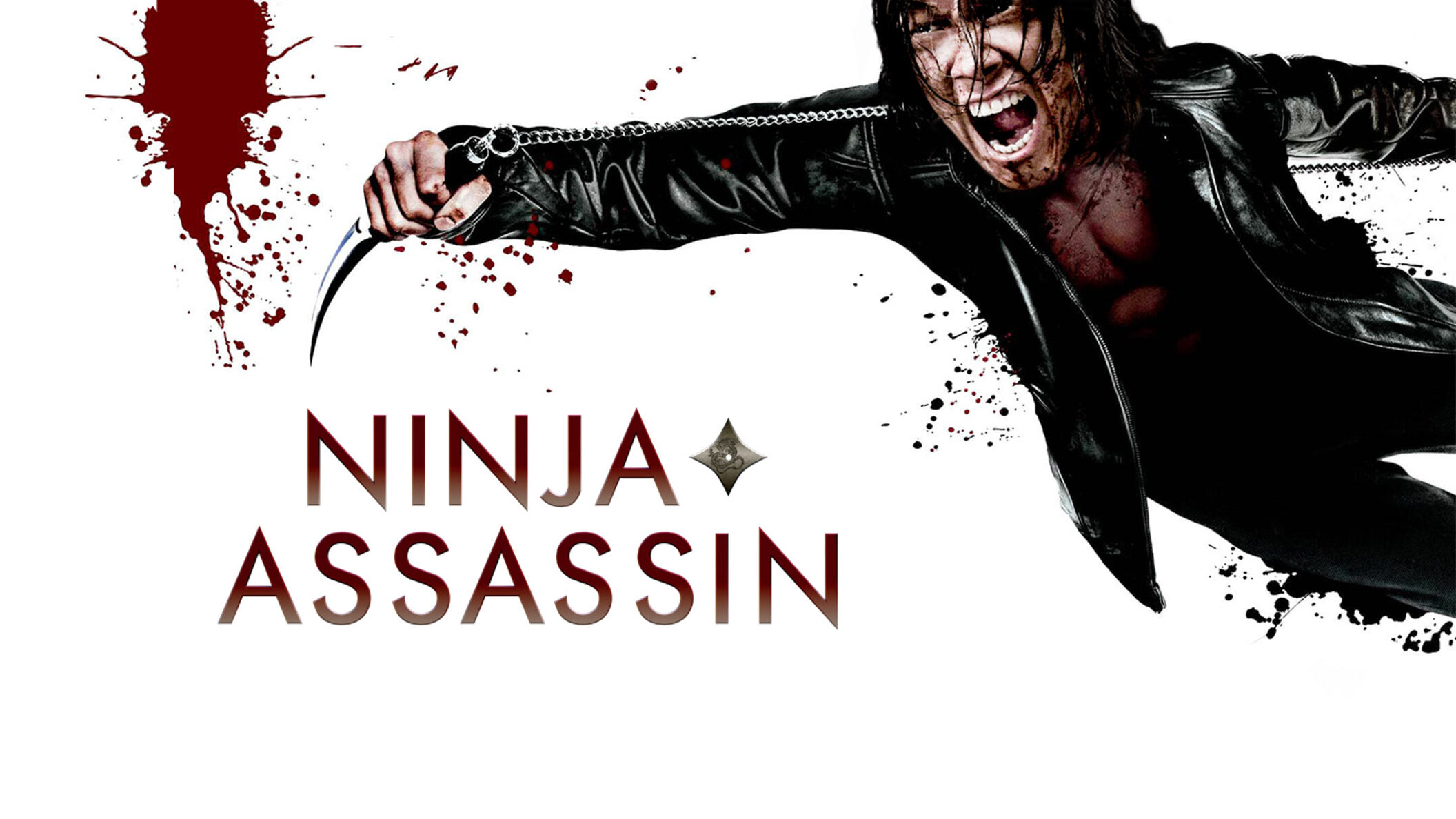 Ninja Assassin