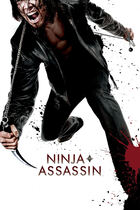 Ninja assassin