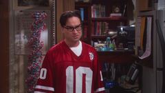 Ep. 6 - Il teorema del football