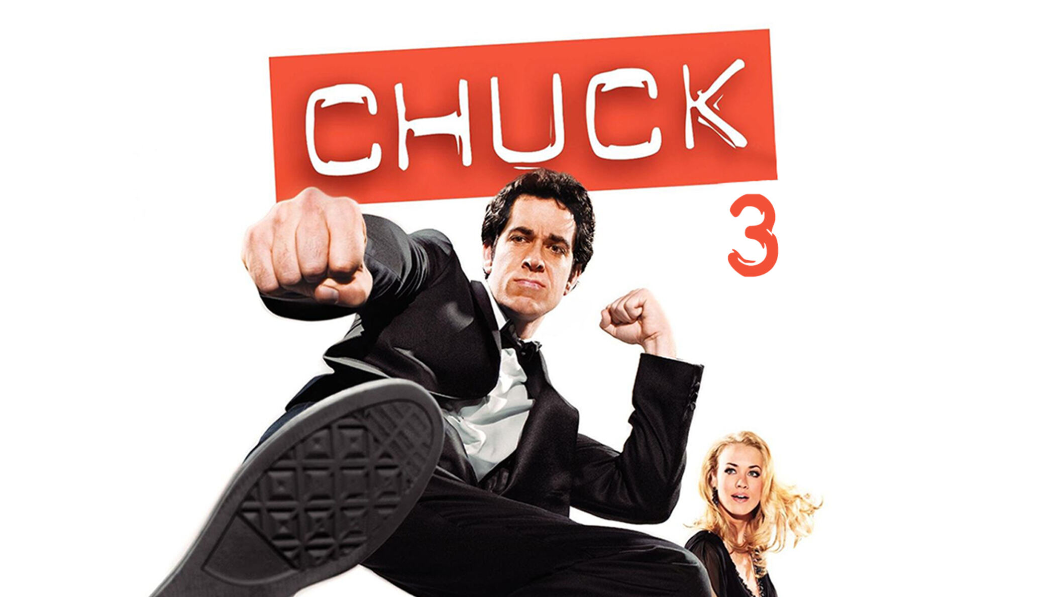 Chuck