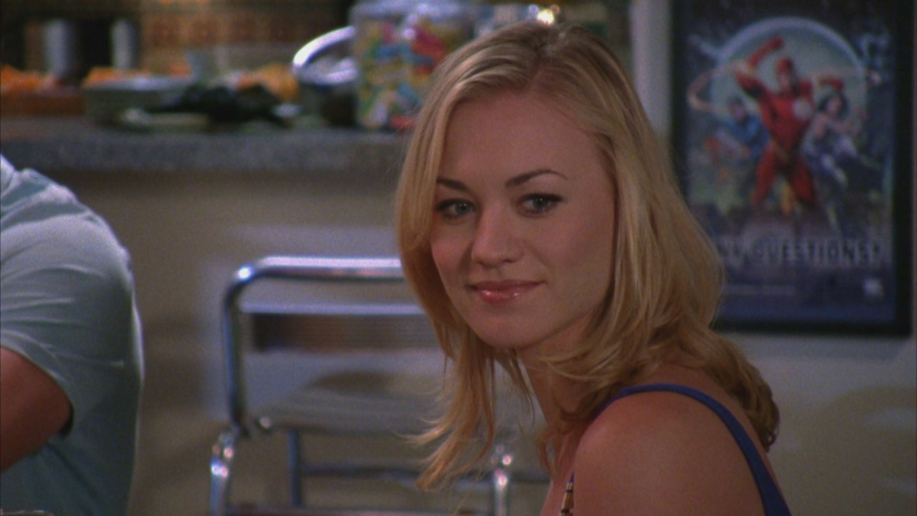 Chuck