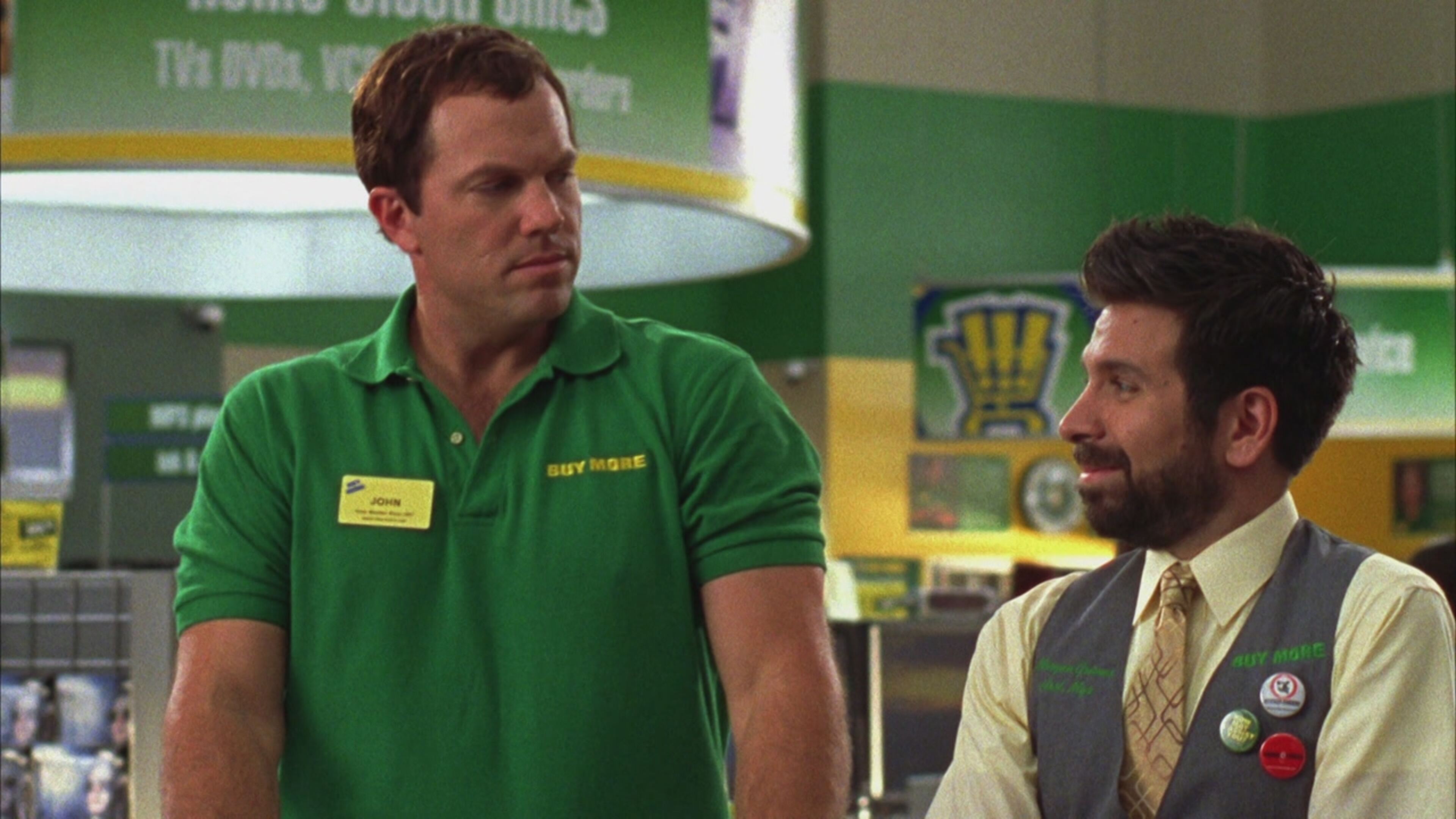 Chuck