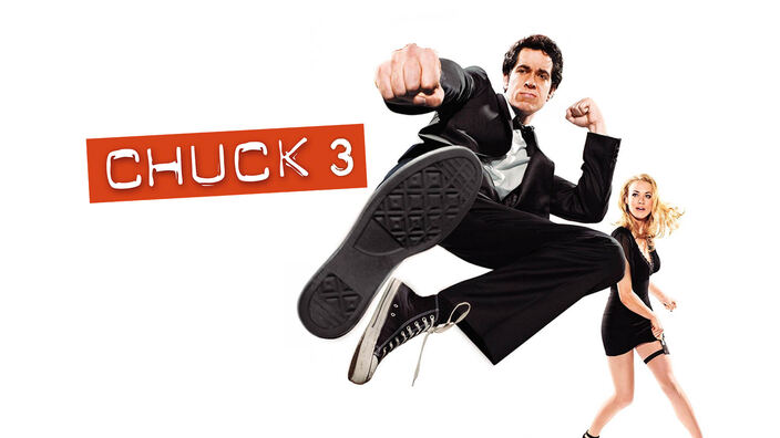 Chuck