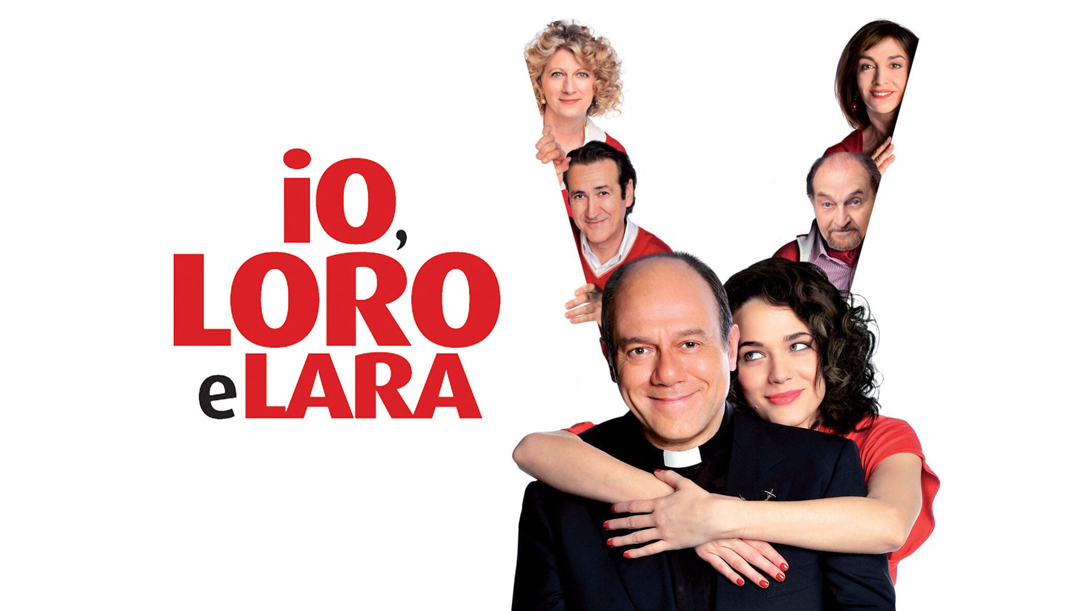 Io, loro e Lara