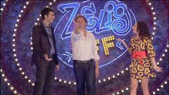 L'esordio di Antonio Ornano a Zelig Off 2009/2010