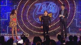 La prima volta di Simone Barbato a Zelig Off 2009/2010 thumbnail
