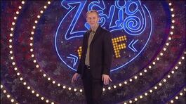 L'importanza del coming out per Alessandro Fullin a Zelig Off 2009/2010 thumbnail
