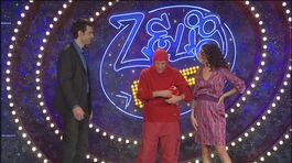 Oriano Ferrari a Zelig Off 2009/2010 thumbnail
