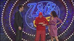 Oriano Ferrari a Zelig Off 2009/2010