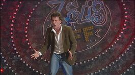 Dante e l'interrogazione a Zelig Off 2009/2010 thumbnail