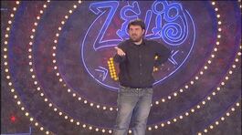 La dieta di Pippo Sollecito a Zelig Off 2009/2010 thumbnail