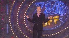 Alessandro Fullin e l'esperienza eterosessuale a Zelig Off 2009/2010 thumbnail