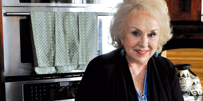 La 5 Una tata magica