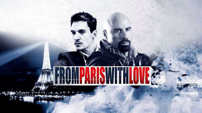 From Paris With Love
