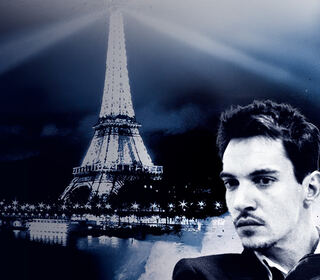 From Paris with love