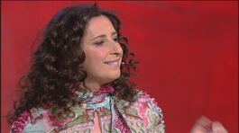 Teresa Mannino e lo shopping a Zelig 2010 thumbnail