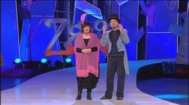 La puntata finale di "Tua sorella" con Nuzzo e Di Biase e con Claudio Bisio thumbnail