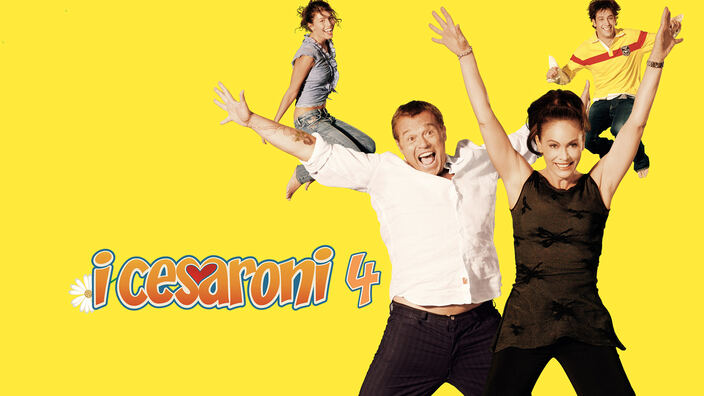 I Cesaroni 4