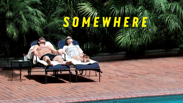 Somewhere