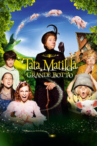 Tata matilda e il grande botto