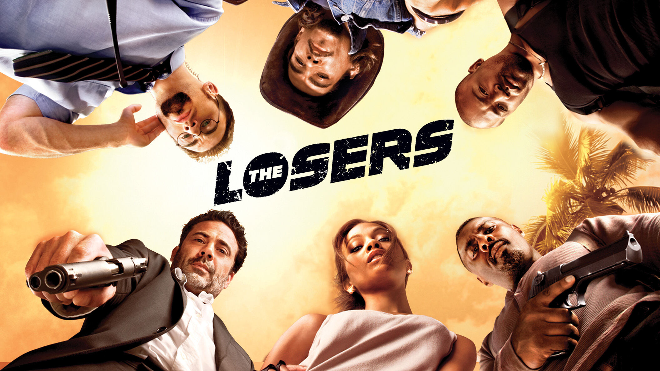 The Losers