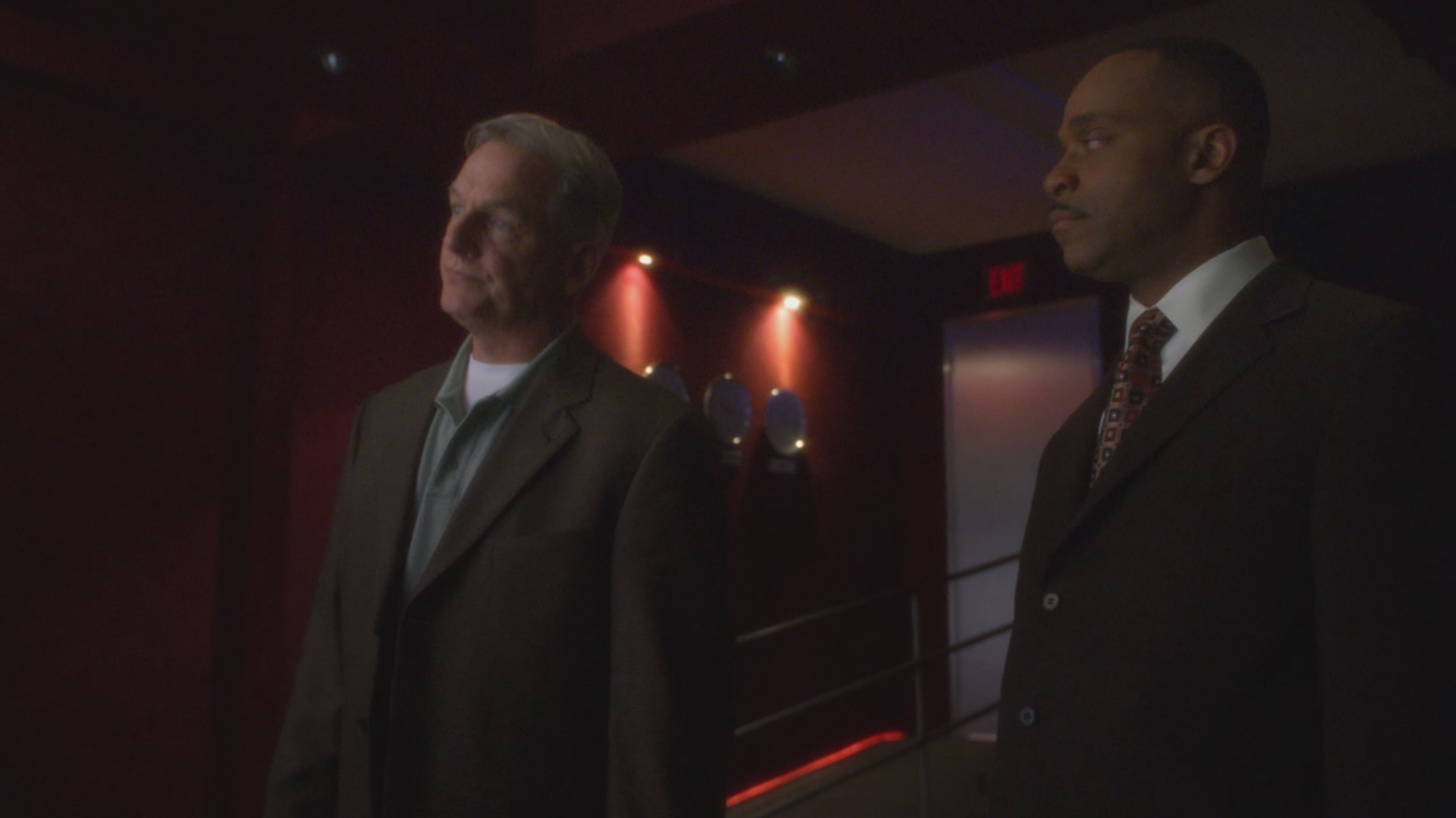 NCIS - Unita' Anticrimine