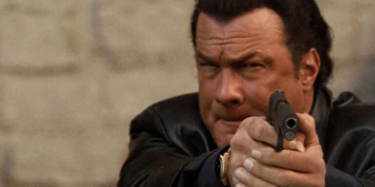20 Solo per vendetta