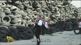 Deposito di pneumatici a Oristano thumbnail