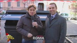 Cassonetti a Roma thumbnail
